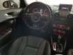 Audi A1 2015 - Bán xe Audi A1 bản Sline năm 2015, siêu lướt 21.000km nội thất đen zin nguyên bản, option miên man