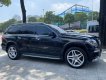 Mercedes-Benz GL550 2013 - Mercedes-Benz GL550 xuất Mỹ Full Option 2013, độ chất sánh ngang đời 2015