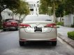 Toyota Vios   E MT 2019 - Bán xe Toyota Vios E MT đời 2019 chính chủ