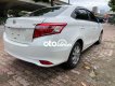 Toyota Vios 2018 - Cần bán xe Toyota Vios năm sản xuất 2018, màu trắng giá cạnh tranh