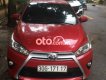 Toyota Yaris 2015 - Cần bán Toyota Yaris đời 2015, màu đỏ, nhập khẩu nguyên chiếc, 435tr