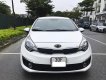 Kia Rio   1.4 AT   2016 - Cần bán gấp Kia Rio 1.4 AT đời 2016, màu trắng, nhập khẩu nguyên chiếc còn mới 