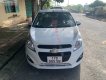 Chevrolet Spark   Duo Van 1.2 MT   2016 - Bán xe Chevrolet Spark Duo Van 1.2 MT năm sản xuất 2016, màu trắng  