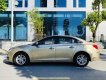 Chevrolet Cruze   LT 1.6 MT  2016 - Bán Chevrolet Cruze LT 1.6 MT sản xuất năm 2016, màu vàng  