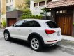 Audi Q5    2016 - Bán Audi Q5 đời 2016, màu trắng, nhập khẩu nguyên chiếc  