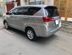 Toyota Innova 2018 - Bán Toyota Innova đời 2018, màu xám, 525 triệu