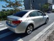 Daewoo Lacetti 2009 - Bán Daewoo Lacetti 2009, màu bạc, xe nhập