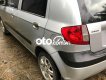 Hyundai Getz 2009 - Bán ô tô Hyundai Getz đời 2009, màu bạc, xe nhập