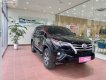 Toyota Fortuner   2.4G 4x2 MT  2018 - Bán ô tô Toyota Fortuner 2.4G 4x2 MT sản xuất 2018, màu đen, nhập khẩu  