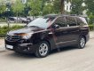 Ssangyong Stavic   2.0 Tubor Diesel  2016 - Cần bán lại xe Ssangyong Stavic 2.0 Tubor Diesel đời 2016, màu nâu, nhập khẩu