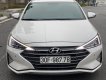 Hyundai Elantra   2.0GLS 2019 - Cần bán gấp Hyundai Elantra 2.0GLS năm sản xuất 2019, màu trắng, giá chỉ 615 triệu