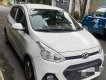 Hyundai Grand i10 2015 - Bán Hyundai Grand i10 đời 2015, màu trắng, nhập khẩu số sàn, giá tốt