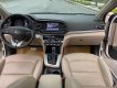 Hyundai Elantra   2.0GLS 2019 - Cần bán gấp Hyundai Elantra 2.0GLS năm sản xuất 2019, màu trắng, giá chỉ 615 triệu