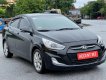 Hyundai Accent   1.4 MT blue 2015 - Bán ô tô Hyundai Accent 1.4 MT blue sản xuất 2015, màu đen, xe nhập  