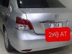 Toyota Vios   2008 - Bán Toyota Vios sản xuất năm 2008, màu bạc còn mới