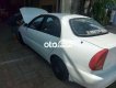 Daewoo Lanos 2000 - Cần bán lại xe Daewoo Lanos đời 2000, màu trắng, xe nhập