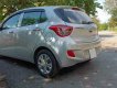 Hyundai Grand i10 1.0 MT Base 2017 - Bán Hyundai Grand i10 1.0 MT Base 2017, màu bạc, nhập khẩu nguyên chiếc