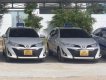 Toyota Vios    2020 - Cần bán lại xe Toyota Vios đời 2020, màu trắng
