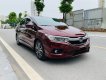 Honda City   1.5TOP  2019 - Bán xe Honda City 1.5TOP đời 2019, màu đỏ