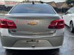 Chevrolet Cruze   LT 1.6 MT  2016 - Bán Chevrolet Cruze LT 1.6 MT sản xuất 2016, màu bạc, giá 306tr