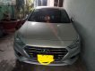 Hyundai Accent   1.4 MT Base  2019 - Bán ô tô Hyundai Accent 1.4 MT Base năm sản xuất 2019, màu bạc, giá tốt