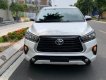 Toyota Innova   2.0E  2020 - Bán Toyota Innova 2.0E 2020, màu trắng còn mới giá cạnh tranh