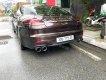 Porsche Panamera 2015 - Bán xe Porsche Panamera năm 2015, màu nâu, nhập khẩu nguyên chiếc