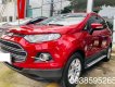 Ford EcoSport 2016 - Cần bán Ford EcoSport đời 2016, màu đỏ, 450tr