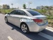 Daewoo Lacetti 2009 - Bán Daewoo Lacetti 2009, màu bạc, xe nhập