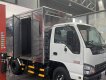 Isuzu QKR 2021 - Bán xe Isuzu QKR 230 thùng kín sản xuất năm 2021, giá 495tr