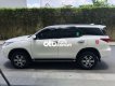 Toyota Fortuner   2019 - Cần bán Toyota Fortuner năm sản xuất 2019, màu trắng xe gia đình, giá chỉ 965 triệu