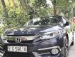 Honda Civic 2018 - Bán xe Honda Civic sản xuất năm 2018, màu xanh lam còn mới, giá 658tr