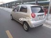 Daewoo Matiz Van 2010 - Cần bán gấp Daewoo Matiz Van đời 2010, màu bạc, xe nhập