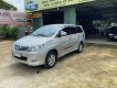 Toyota Innova   G  2009 - Bán Toyota Innova G năm 2009, màu bạc, giá 245tr