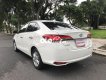 Toyota Vios 2018 - Bán xe Toyota Vios năm sản xuất 2018, màu trắng, 475 triệu