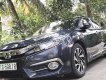 Honda Civic 2018 - Bán xe Honda Civic sản xuất năm 2018, màu xanh lam còn mới, giá 658tr