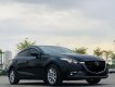 Mazda 3   AT 2020 - Cần bán lại xe Mazda 3 AT sản xuất 2020, màu đen còn mới