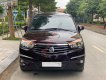 Ssangyong Stavic   2.0 Tubor Diesel  2016 - Cần bán lại xe Ssangyong Stavic 2.0 Tubor Diesel đời 2016, màu nâu, nhập khẩu