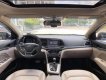 Hyundai Elantra   2.0 AT 2017 - Bán xe Hyundai Elantra 2.0 AT đời 2017, màu đen chính chủ