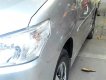 Toyota Innova 2015 - Cần bán Toyota Innova năm 2015, màu bạc còn mới