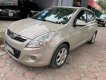 Hyundai i20 2010 - Bán Hyundai i20 năm sản xuất 2010, màu vàng, nhập khẩu còn mới, 288 triệu