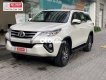 Toyota Fortuner 2017 - Cần bán Toyota Fortuner 2017, màu trắng, xe nhập, 810 triệu