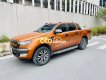 Ford Ranger 2017 - Cần bán lại xe Ford Ranger sản xuất năm 2017, nhập khẩu, 750 triệu