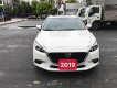 Mazda 3     2019 - Bán Mazda 3 đời 2019, màu trắng còn mới