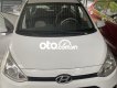 Hyundai Grand i10 2015 - Bán Hyundai Grand i10 năm 2015, màu trắng chính chủ