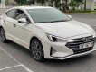 Hyundai Elantra   2.0GLS 2019 - Cần bán gấp Hyundai Elantra 2.0GLS năm sản xuất 2019, màu trắng, giá chỉ 615 triệu