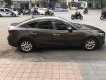 Mazda 3   1.5 AT  2017 - Cần bán gấp Mazda 3 1.5 AT đời 2017, màu xám còn mới