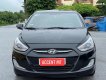 Hyundai Accent   1.4 MT blue 2015 - Bán ô tô Hyundai Accent 1.4 MT blue sản xuất 2015, màu đen, xe nhập  