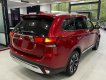 Mitsubishi Outlander   CVT 2021 - Bán Mitsubishi Outlander CVT đời 2021, màu đỏ giá cạnh tranh