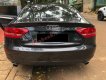 Audi A5  2.0T   2010 - Cần bán xe Audi A5 2.0T sản xuất năm 2010, màu đen, xe nhập, giá tốt